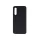  Samsung Galaxy S10 Lite / A91 ütésálló hátlap tok, TPU tok, fekete, SM-G770, Defender Smooth 