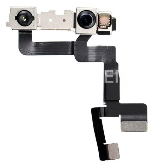 iPhone 11 (6,1") előlapi kamera + sensor szalagkábel