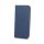 Samsung Galaxy A52 4G / A52 5G / A52S telefon tok, könyvtok, notesz tok, oldalra nyíló tok, mágnesesen záródó, SM-A525, kék, Smart Magnetic Samsung Galaxy A52 4G / A52 5G / A52S telefon tok, könyvtok, notesz tok, oldalra nyíló tok, mágnesesen záródó, SM-A525, kék, Smart Magnetic
