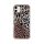 Samsung Galaxy A72 4G/5G hátlap tok, TPU tok, SM-A725, SM-A726, Ultra Trendy Leopard 2