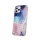 Samsung Galaxy A22 4G hátlap tok, TPU tok, SM-A225, Gold Glam Galactic