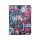 Univerzális tablet könyvtok, 9"-10", Graffiti girl Univerzális tablet könyvtok, 9"-10", Graffiti girl