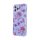 Motorola Moto E20 4G hátlap tok, TPU tok, virág mintás, Ultra Trendy Flowers 2