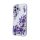 Samsung Galaxy A03s hátlap tok, TPU tok, virág mintás, SM-A037, Ultra Trendy Flowers 3
