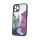 iPhone 11 Pro (5,8") hátlap tok, TPU tok, fekete, Ultra Trendy City 4