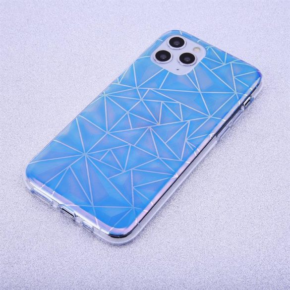 Xiaomi Redmi 9C szilikon tok, hátlap tok, TPU tok, kék, Neo