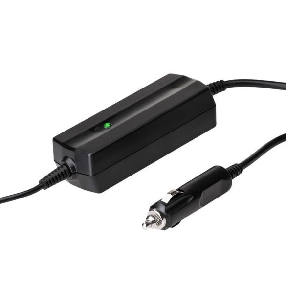 Lenovo notebook szivargyújtós adapter, (20 V / 3,25 A / 65 W), Akyga AK-ND-41