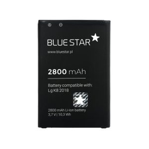 LG G3 akkumulátor, 3200mAh, BlueStar