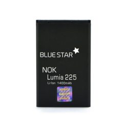   BlueStar Nokia 225 BL-4UL utángyártott akkumulátor 1400mAh
