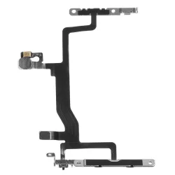   iPhone 6S (4,7") bekapcsoló és hangerőgomb átvezető szalagkábel