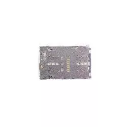 Huawei P Smart SIM kártya foglalat