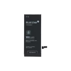   iPhone 6 (4.7") akkumulátor, utángyártott, 1810mAh, BlueStar