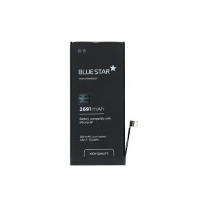 BlueStar iPhone 8 Plus (5.5") utángyártott akkumulátor 2691mAh