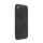 Forcell Denim Samsung J610 Galaxy J6 Plus 2018 fekete szilikon hátlap tok
