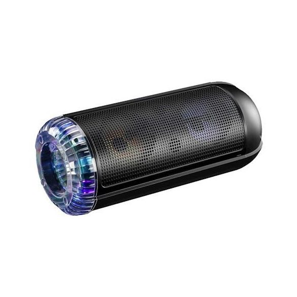 REBELTEC Partybox 400 multimédiás bluetooth hangszóró 20W