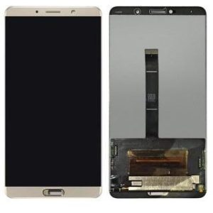 Huawei Mate 10 arany LCD + érintőpanel