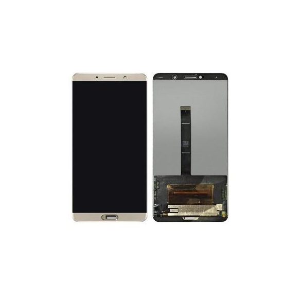 Huawei Mate 10 arany LCD + érintőpanel