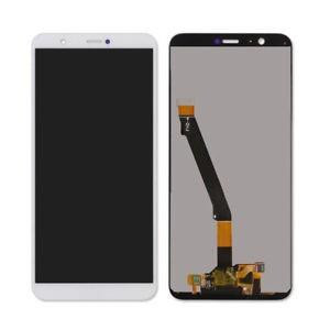 Honor 7X fehér LCD + érintőpanel