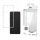 iPhone 11 (6,1") ütésálló hátlap tok, TPU, átlátszó, 3MK Armor Case iPhone 11 (6,1") ütésálló hátlap tok, TPU, átlátszó, 3MK Armor Case
