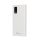 Power bank 2XUSB / Type-C / Micro USB foglalattal, 10000mAh, fehér, Extralink EPB-067B