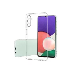   Xiaomi Redmi 8 / 8A szilikon tok, hátlap tok, átlátszó, 0.3mm, Super slim