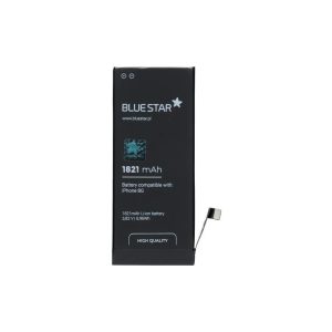 BlueStar iPhone X (5.8") utángyártott akkumulátor 2716mAh