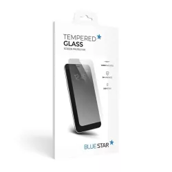   Samsung Galaxy A31 előlapi üvegfólia, edzett, 9H, 0.3mm, SM-A315, Bluestar