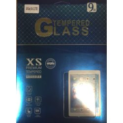   Univerzális 6.7" 0,3mm előlapi üvegfólia (100x180mm)