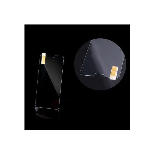 iPhone 12 Pro Max (6,7") 0,3mm előlapi üvegfólia 10db/csomag