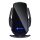 Univerzális autós tartó / vezeték nélküli (Wireless) töltéssel, automata zárással, 15W, 360°-ban forgatható, fekete, Forcell HS1 Univerzális autós tartó / vezeték nélküli (Wireless) töltéssel, automata zárással, 15W, 360°-ban forgatható, fekete, Forcell HS1