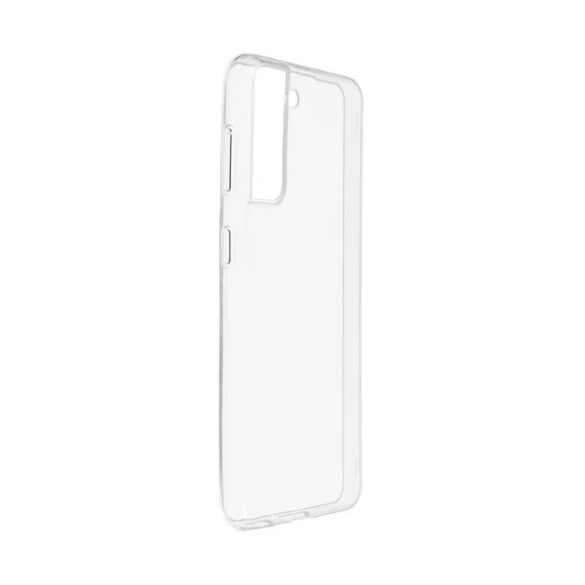 iPhone 13 Pro (6,1") szilikon tok, hátlap tok, átlátszó, 0.3mm, Super slim