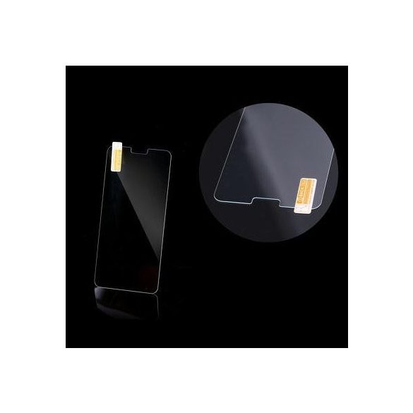Xiaomi Redmi 10 / Redmi Note 11 4G 0,3mm előlapi üvegfólia 10db/csomag