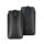 Forcell Pocket fekete carbon mintás beledugós tok Samsung A22 4G / 5G / S21 FE / A51 / A31 / A6 Plus 2018 Forcell Pocket fekete carbon mintás beledugós tok Samsung A22 4G / 5G / S21 FE / A51 / A31 / A6 Plus 2018