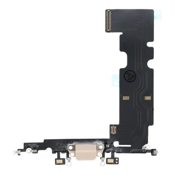 iPhone 8 8G Plus (5,5") szürke töltéscsatlakozó flexkábellel