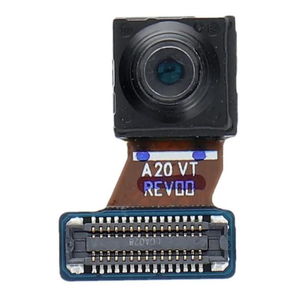 Samsung A205 Galaxy A20 előlapi kamera sensor kábellel