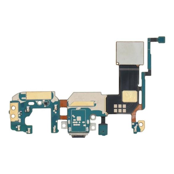 Samsung G965 Galaxy S8 Plus töltéscsatlakozó