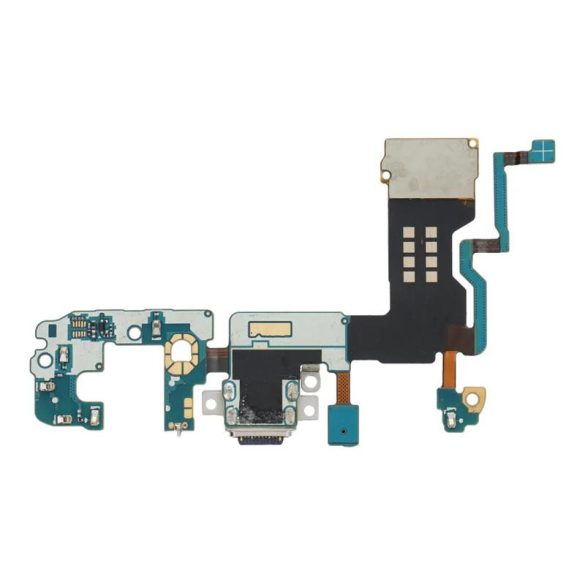 Samsung G965 Galaxy S9 Plus töltéscsatlakozó