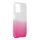 Xiaomi Poco M4 Pro 5G szilikon tok, csillámos, hátlap tok, pink-ezüst, Shining