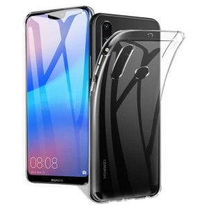 Xiaomi Redmi Note 11 Pro 4G/5G / Note 12 Pro 4G szilikon tok, hátlap tok, átlátszó, 0.5mm, Ultra slim