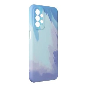 Samsung Galaxy A23 4G / 5G szilikon tok, TPU tok, hátlap tok, SM-A235, SM-A236, POP Design 2