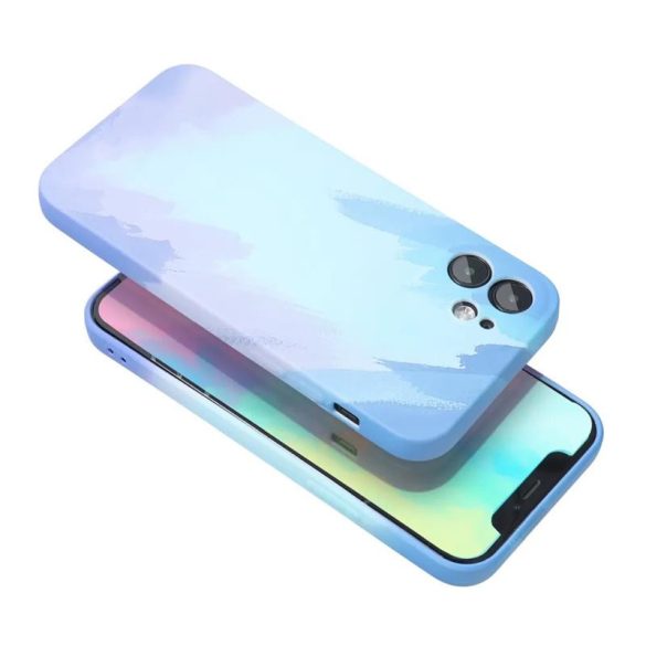 Samsung Galaxy A23 4G / 5G szilikon tok, TPU tok, hátlap tok, SM-A235, SM-A236, POP Design 2