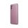 Samsung Galaxy S23 hátlap tok, TPU tok, rózsaszín, SM-S911, Metallic