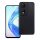 Honor 90 Lite szilikon tok, hátlap tok, fekete, matt Honor 90 Lite szilikon tok, hátlap tok, fekete, matt