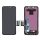 iPhone 11 (6,1") LCD + érintőpanel, fekete, GX Incell