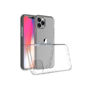 Samsung Galaxy A05s szilikon tok, hátlap tok, átlátszó, 0.5mm, SM-A057, Ultra slim
