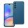 Samsung Galaxy A56 szilikon tok, hátlap tok, kék, SM-A566, matt
