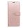 Samsung Galaxy A26 telefon tok, könyvtok, oldalra nyíló tok, mágnesesen záródó, rose gold, mandala, SM-A266, Mezzo Samsung Galaxy A26 telefon tok, könyvtok, oldalra nyíló tok, mágnesesen záródó, rose gold, mandala, SM-A266, Mezzo