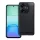 Xiaomi 15 szilikon tok, fekete, Carbon fiber