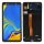 Samsung Galaxy A7 2018 LCD + érintőpanel kerettel, fekete, SM-A750, Incell Samsung Galaxy A7 2018 LCD + érintőpanel kerettel, fekete, SM-A750, Incell