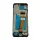 Samsung Galaxy A03s LCD + érintőpanel kerettel, fekete, SM-A037